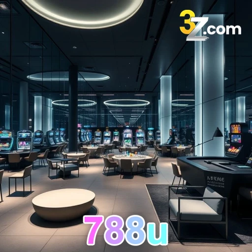 788u bet Jogos de caça-níqueis